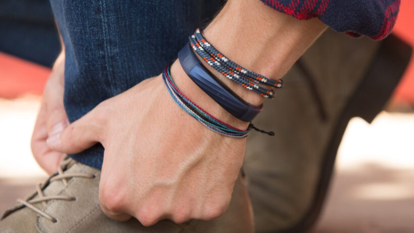 Jawbone UP3 and UP2 major updates address failings: New designs incoming too