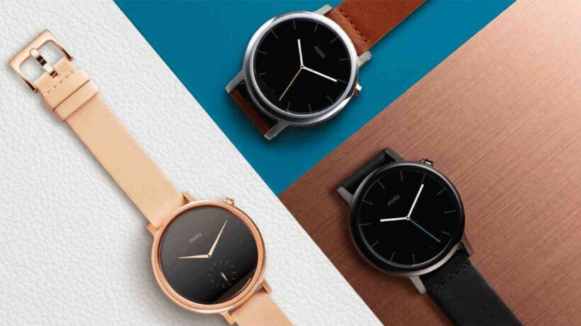 Android Wear is heading to China (but not as we know it)