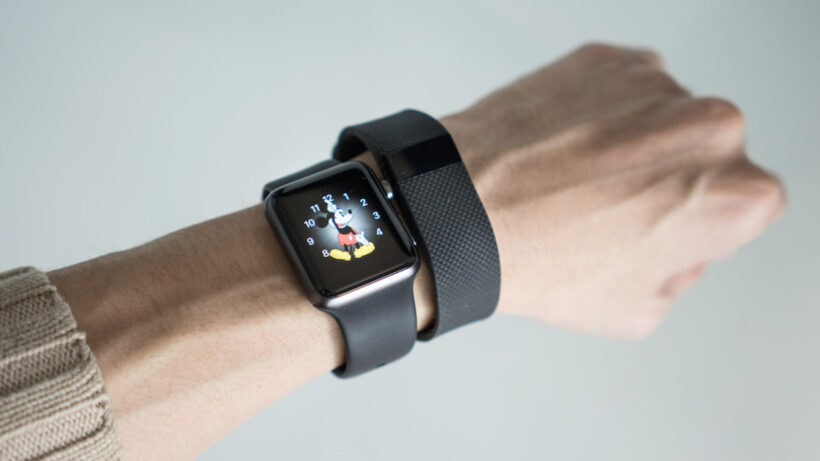 Fitbit: Smartwatches are ‘more hype than reality’