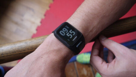 ​TomTom boss: Becoming a sports giant and staying one step ahead of Garmin