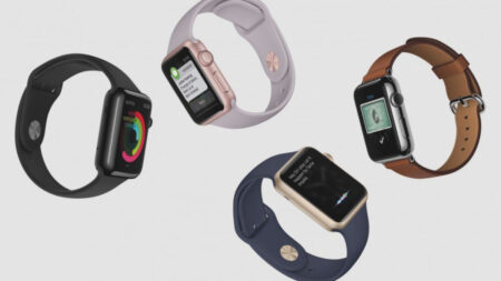 Wearable tech in 2019: Apple Watch and Android dominate, Pebble & Tizen suffer