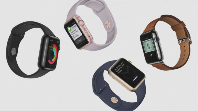 Wearable tech in 2019: Apple Watch and Android dominate, Pebble & Tizen suffer