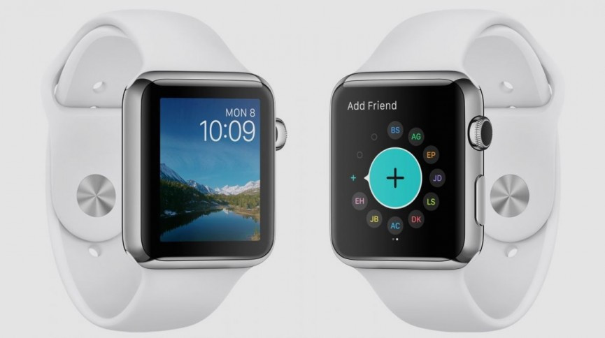 ​Moto 360 v Apple Watch: The big beasts of the smartwatch war go head-to-head