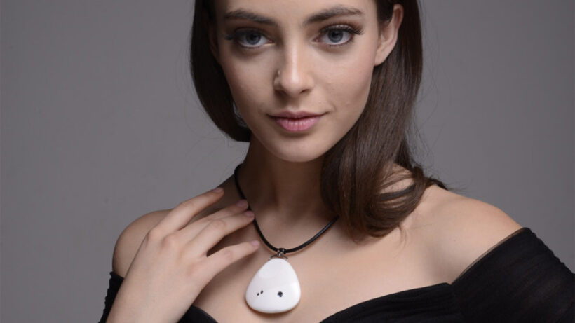 Miragii smart pendant micro projector heads to Kickstarter