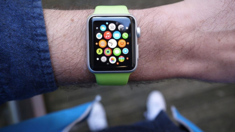 Apple Watch to hit Sprint and even more countries from 25 September