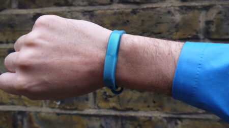 Jawbone UP2 review Jawbone UP2 review