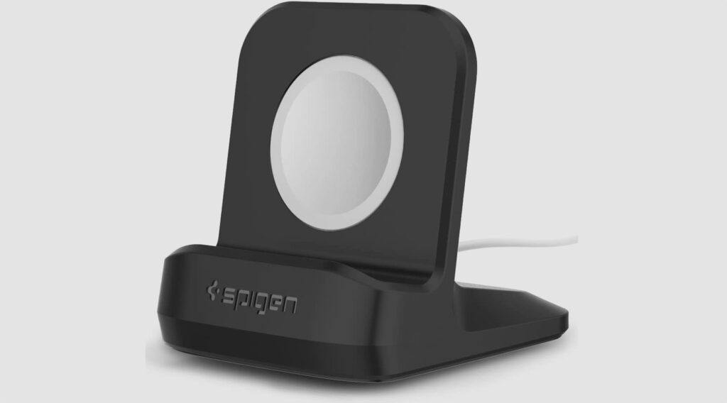 How to charge the Apple Watch Series 7 photo 8