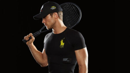 Fitness and sports performance wearables market will be worth $14.9 billion by 2021