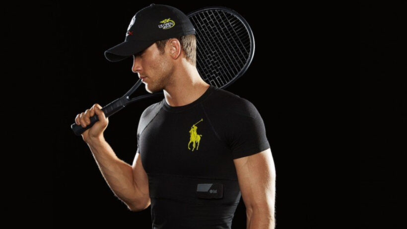 Fitness and sports performance wearables market will be worth $14.9 billion by 2021