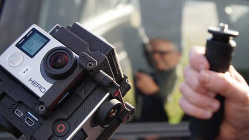 What the BBC learned about shooting for VR from a trip to the ‘Jungle’ in Calais