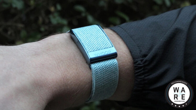 I’ve worn Whoop 4.0 for two years – here’s my review