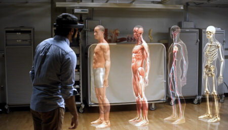 Your doctor could soon be treating your virtual twin as a digital patient Your doctor could soon be treating your virtual twin as a digital patient