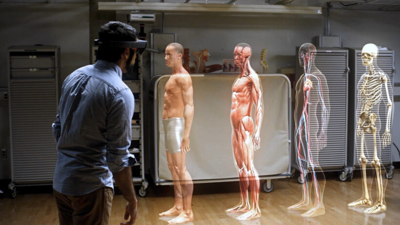 Your doctor could soon be treating your virtual twin as a digital patient