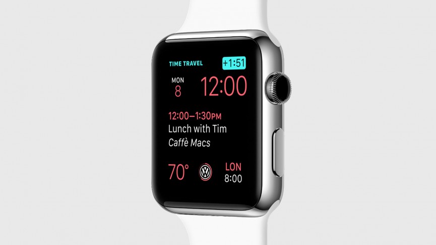 Apple watchOS 2: Everything you need to know