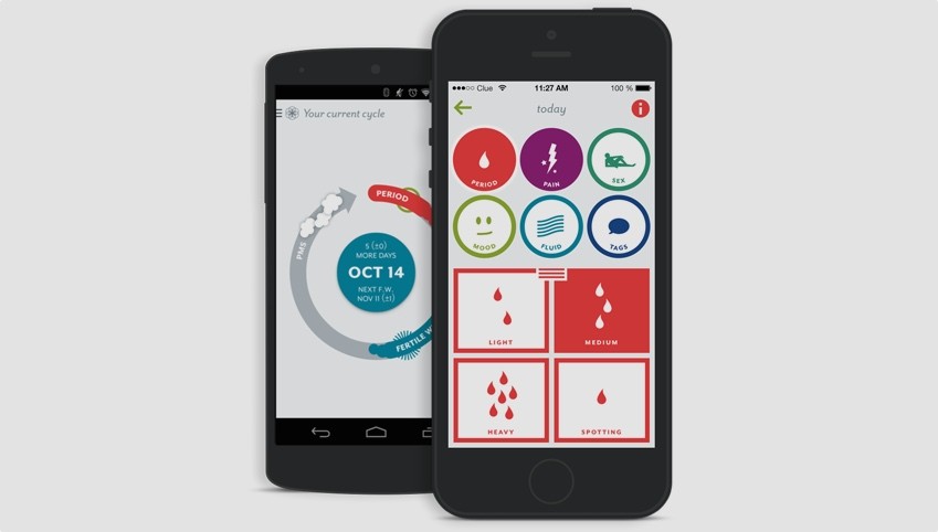 From ovulation to pregnancy: The best fertility trackers and wearables