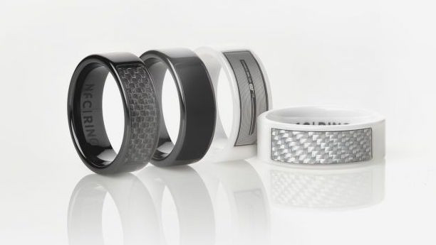 #Trending: Putting a ring on it