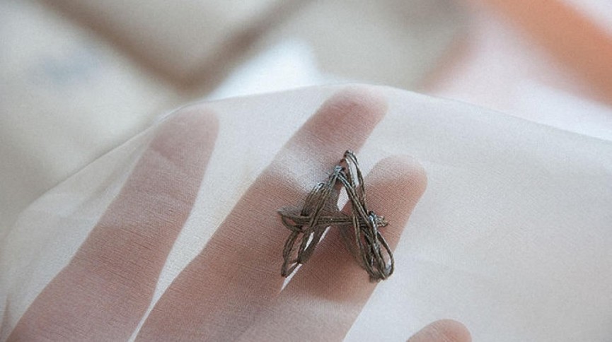 Schooled: The student wearable tech projects to watch out for