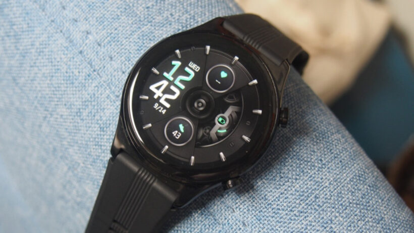 Honor Watch GS 3 review