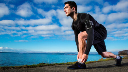 Sensoria boss: 'We're collecting data that's never been collected before'