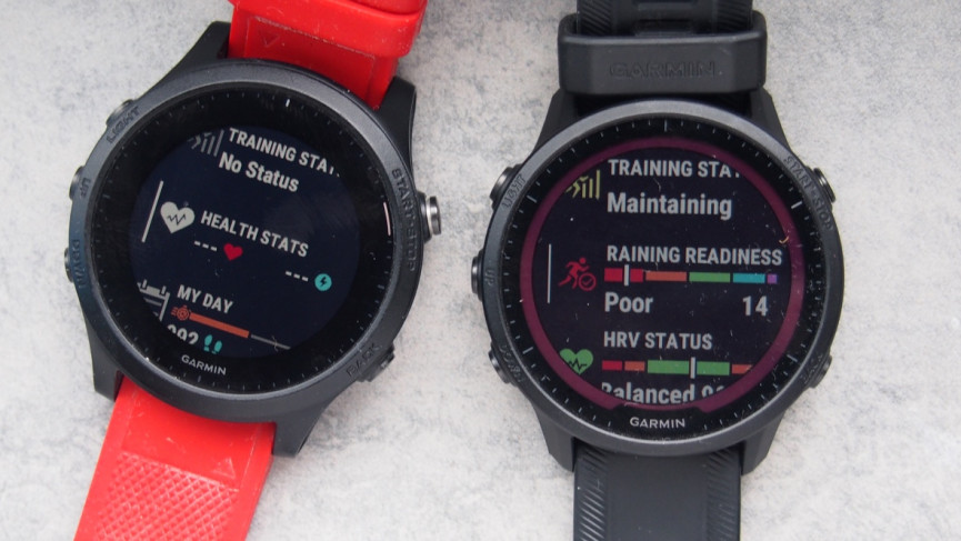 Garmin Forerunner 955 v 945: The key differences tested