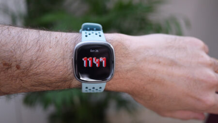 Fitbit Sense 2 review: No longer makes sense Fitbit Sense 2 review: No longer makes sense