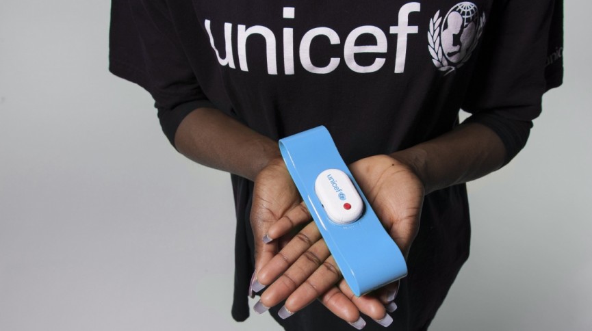 Tech for good: The wearable tech projects and devices trying to save the world