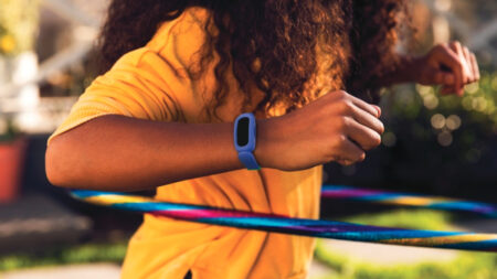 Google and Fitbit working on a smartwatch for kids, codenamed ‘Project Eleven’ Google and Fitbit working on a smartwatch for kids, codenamed 'Project Eleven'