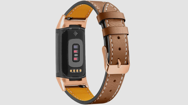 Best Fitbit Charge 5 bands: Top replacement strap picks