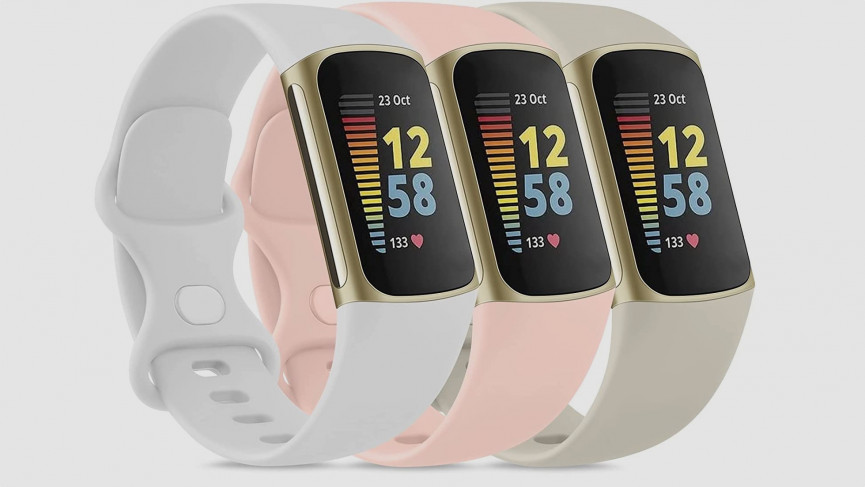 Best Fitbit Charge 5 bands: Top replacement strap picks