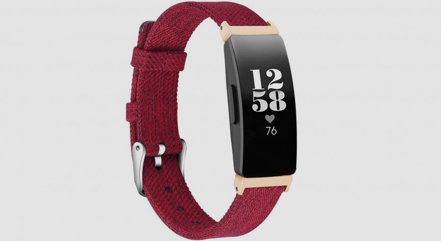 Best Fitbit Inspire, Inspire 2 and Inspire HR bands: Leather, metal and sport options
