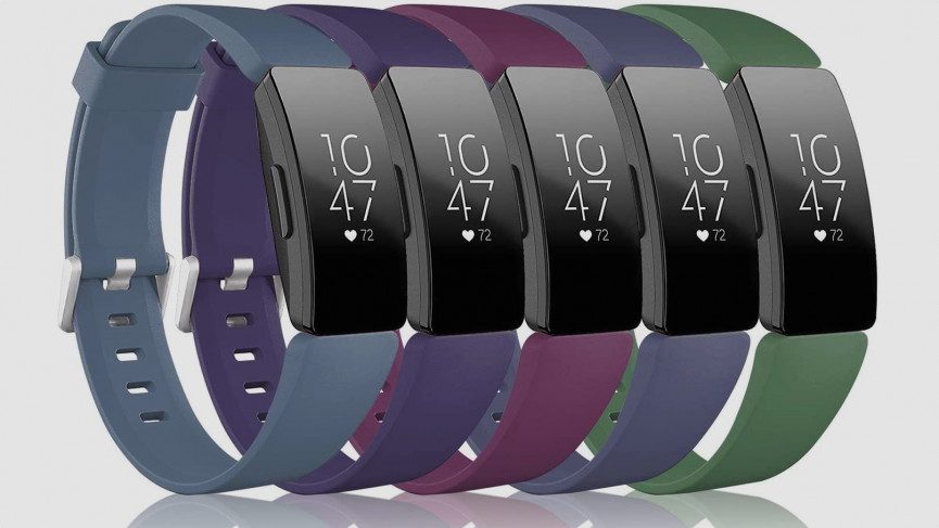 Best Fitbit Inspire, Inspire 2 and Inspire HR bands: Leather, metal and sport options