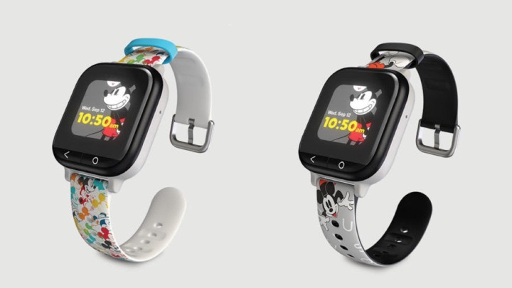 And finally: Fallout smartwatch is bringing Vault Boy to the wrist