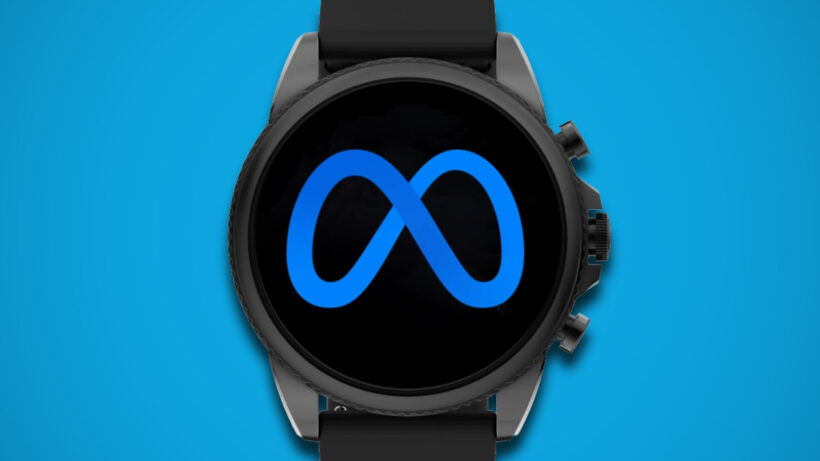 Meta cancels unreleased smartwatches following mass layoffs