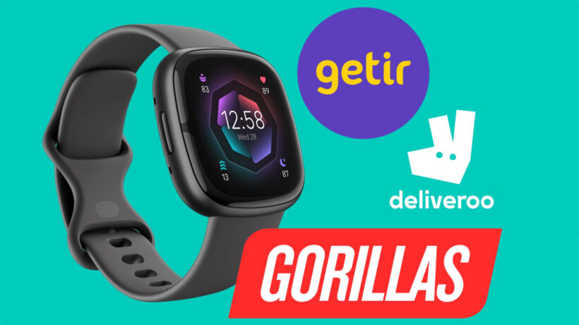 Why wearables and food tracking could be the next battle ground