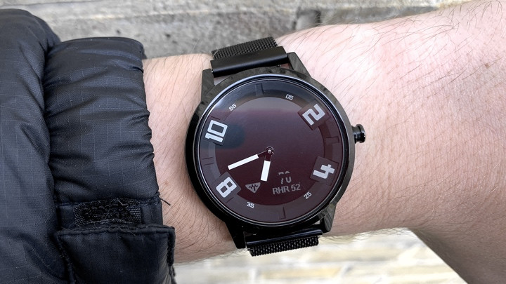 Lenovo Watch X review