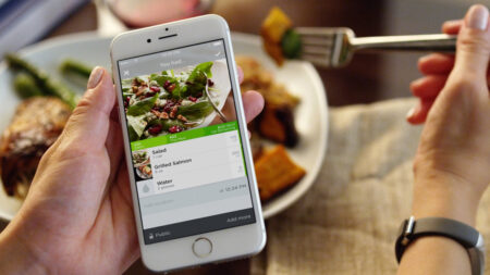 Crunching the calories: What I learned from two weeks with MyFitnessPal Crunching the calories: What I learned from two weeks with MyFitnessPal