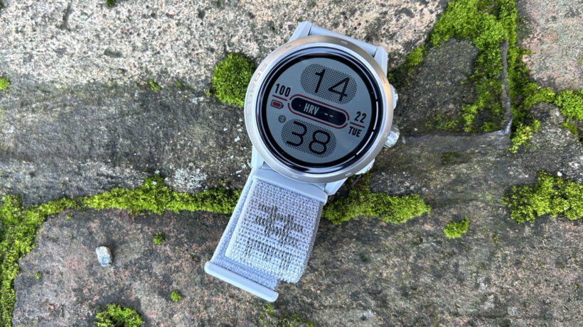 Coros Apex 2 Pro review