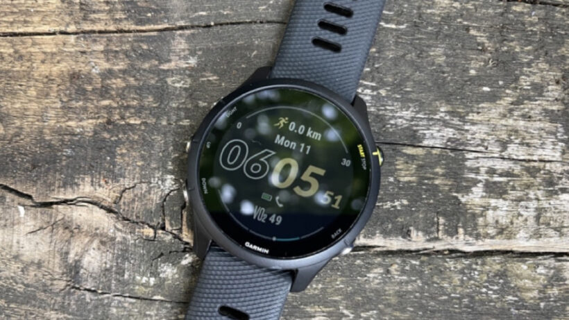 Gamin’s premium running and outdoor watches just got a slew of new features