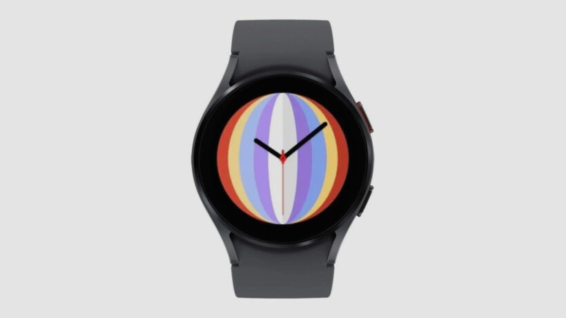 Samsung Galaxy Watch 5 gets World Cup update