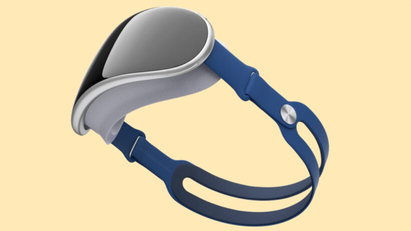 Apple’s mixed reality headset release date pushed back – but it’s still expected in 2023