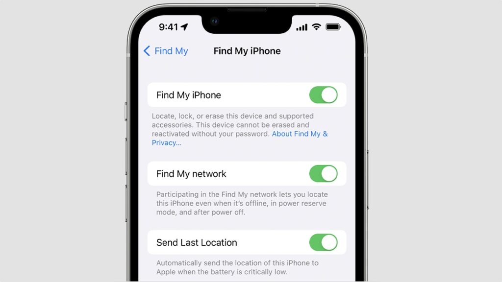 7240 wearable tech news how to find your lost apple watch or airpods image4 wlxgceel0r.jpg