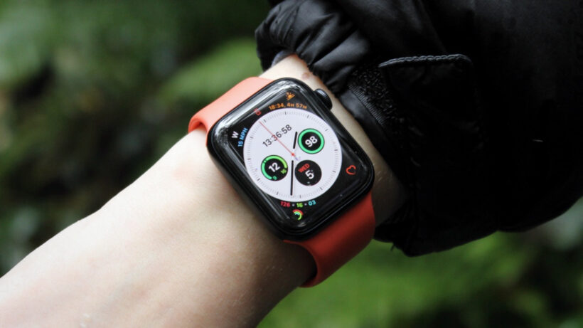 Apple’s watchOS 9.2 finally delivers Automatic Track Detection and Race Routes