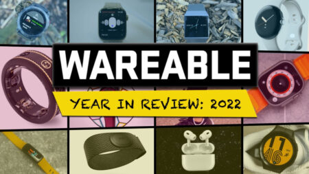 The year in wearables 2022: We look back at the key moments
