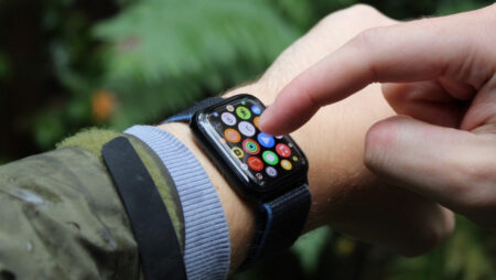 Set up your Apple Watch: The first five things you should do Set up your Apple Watch: The first five things you should do