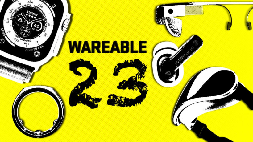 Wareable Hotlist: 23 wearable tech predictions for 2023