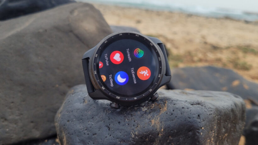 Mobvoi adds premium sleep tracking – but users ask where is Wear OS 3?
