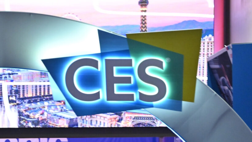 CES 2023: All the wearable tech announcements and trends