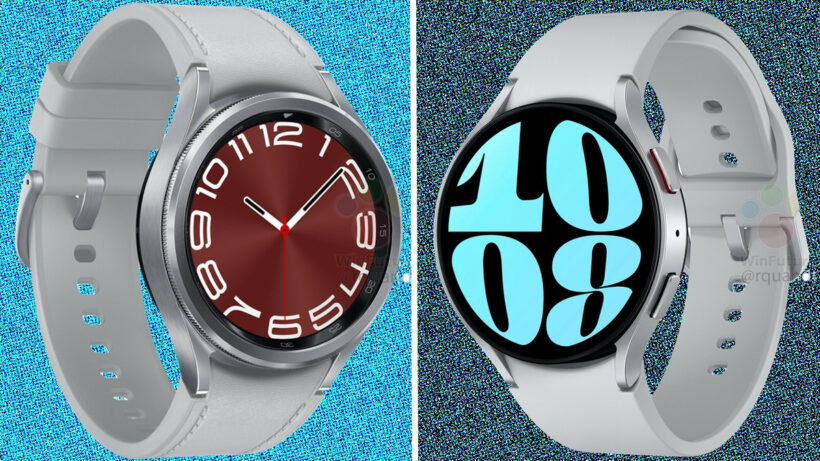 Samsung Galaxy Watch 6 is live: Here’s what you need to know