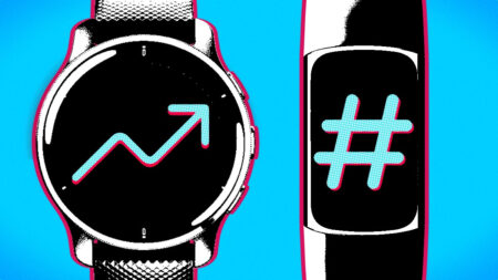 Wearable tech trends 2023 – as told by the big brands