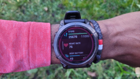 Garmin ECG approved by FDA – and on the way to watches soon Garmin ECG approved by FDA – and on the way to watches soon